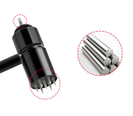 0.20mm X 25mm سوزن گل آویزان برای طب سنتی چینی در OEM
