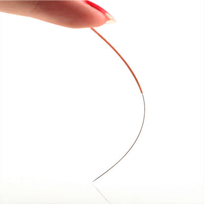 سوزن‌های درمان داخل پوستی سازگار با محیط زیست برای درمان طب سوزنی داخل پوستی سازگار با محیط زیست