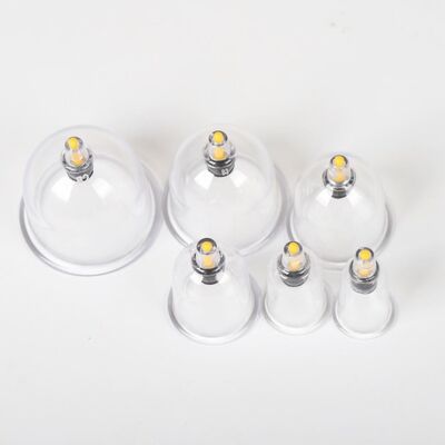 رفع تنش عضلانی ابزار ماساژ طب سوزنی که راه حل های آرامش و بهبود عضلات بدن را فراهم می کند