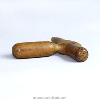 ابزارهای ماساژ طب سوزنی بدن مناسب برای تمام سنین. روش تمیز کردن: با پارچه مرطوب پاک کنید.