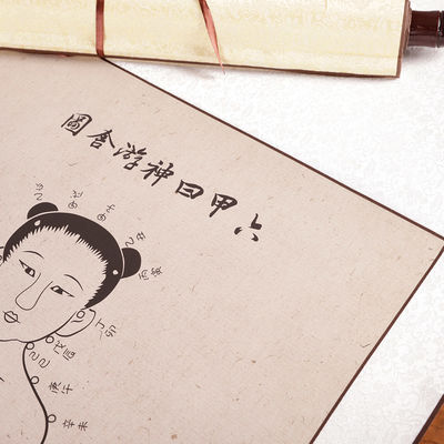 Stress Reduction Oriental Medicine Utilizing Traditional Chinese Medicine Techniques to Promote Relaxation and Wellbeing