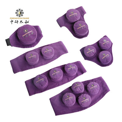 Shelf Life 5 Years Moxibustion Tools Moxa Container Various Sizes Ideal for Acupuncture Clinics and Therapeutic Practices
