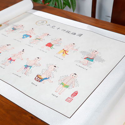 وسایل آموزشی فرهنگ طب سوزنی برای متخصصان طب سوزنی و طب سنتی چین