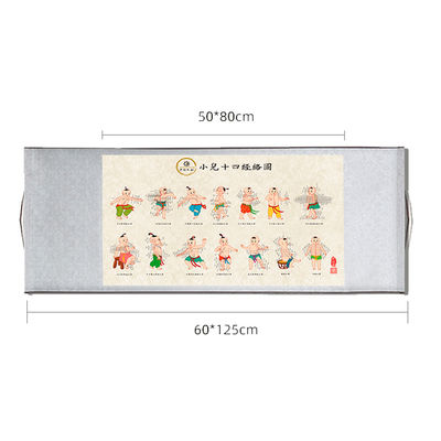 وسایل آموزشی فرهنگ طب سوزنی برای متخصصان طب سوزنی و طب سنتی چین