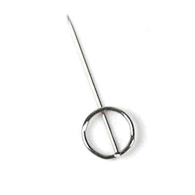 سوزن های درمانی درون پوست دوستدار محیط زیست با قطر 1.5mm