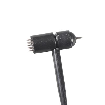 کلاس دوم گل آلو 0.20mm X 25mm سوزن های طب سوزنی حرفه ای