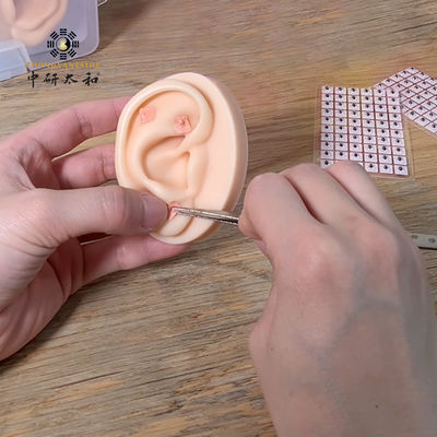 مشاوره موثر مراقبت های بهداشتی با 100 دانه طبیعی Vaccaria گوش و هشدارها