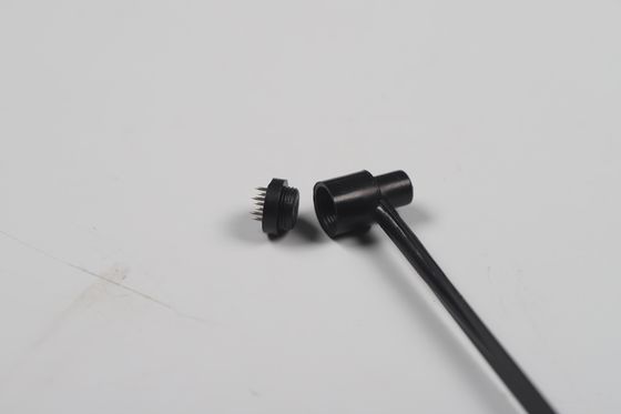 دسته پی وی سی سوزن چکش پوستی استریل یکبار مصرف برای مراقبت ایمن و حرفه ای از پوست