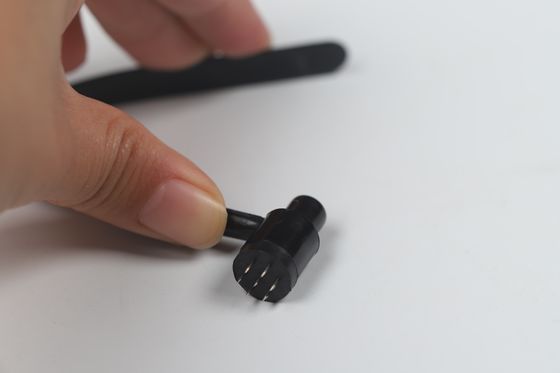 سوزن های گل آویزان شده 0.20mm X 25mm برای نگهداری در یک مکان خنک و خشک
