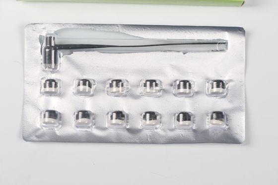 سوزن‌های طب سوزنی کلاس II، سوزن شکوفه آلو، ابزار پزشکی حرفه‌ای برای طب سنتی و تحریک پوست