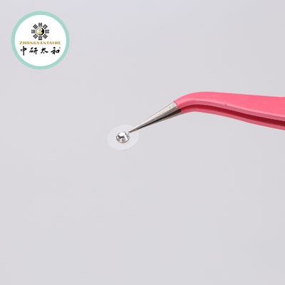 ماساژ آرامش حمل و نقل رایگان دانه های گوش Vaccaria یکبار مصرف استریل با مکمل گیاهی