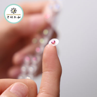 مکمل گیاهی دانه‌های واکاریا گوش 3 سال تاریخ انقضا هشدارها قبل از مصرف با یک متخصص مراقبت‌های بهداشتی مشورت کنید