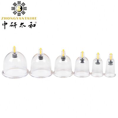 ابزارهای ماساژ طب سوزنی سبک و بادوام با روش تمیز کردن آسان (پاک کردن با پارچه مرطوب) و ساختار محکم