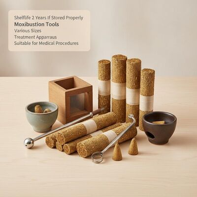 زمان نگهداری 2 سال اگر به درستی نگهداری شود ابزار موکسیبوشن اندازه های مختلف دستگاه درمان مناسب برای روش های پزشکی
