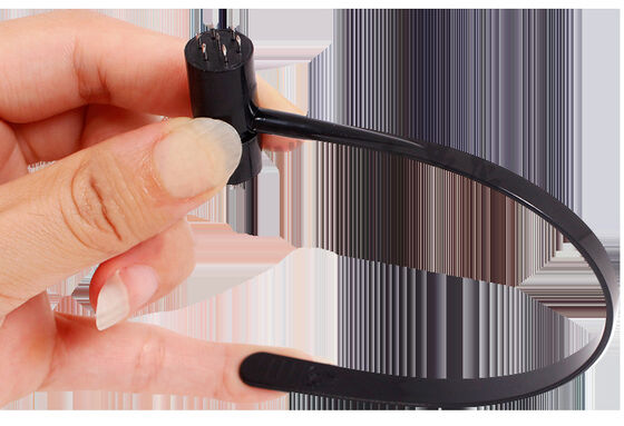 سوزن های PVC دسته گل گل آویزان پولیش شده 0.20mm X 25mm سوزن های فنی طراحی شده برای درمان موثر و ایمن پوست