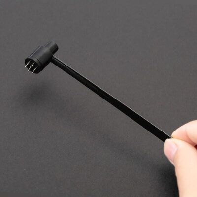 سوزن‌های طب سوزنی کلاس II، سوزن شکوفه آلو، ابزار پزشکی حرفه‌ای برای طب سنتی و تحریک پوست