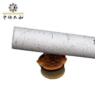 Yellowish-brown Moxa The Ultimate Solution for Direct Or Indirect Moxibustion Methods