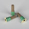 ZhongYan Taihe دود ضعیف Mini Moxibustion Sticks Self Adhesive 180pcs