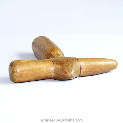 ابزارهای ماساژ طب سوزنی بدن مناسب برای تمام سنین. روش تمیز کردن: با پارچه مرطوب پاک کنید.