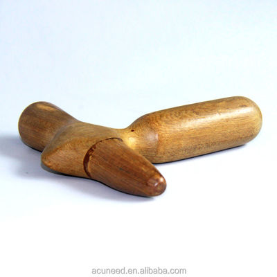 ابزارهای ماساژ طب سوزنی بدن مناسب برای تمام سنین. روش تمیز کردن: با پارچه مرطوب پاک کنید.