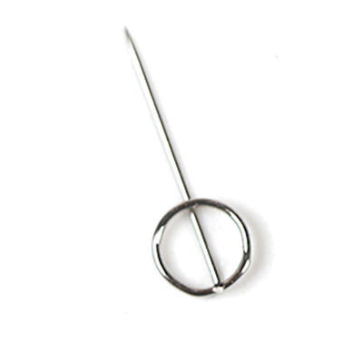 سوزن های درون پوست کلاس دوم برای طب سوزنی لوازم پزشکی OEM که از روش های طب سوزنی ایمن و موثر پشتیبانی می کنند