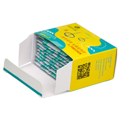 سوزن‌های طب سوزنی داخل پوستی سفارشی با قطر دسته 1.5 میلی‌متر از تولیدکننده اصلی سرزمین اصلی