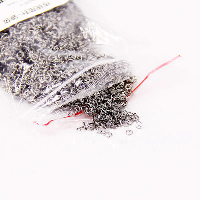 0.2mm X 1.5mm سوزن های طب سوزنی پریس دستگاه های پزشکی چینی گواهینامه CE TUV ISO GMP