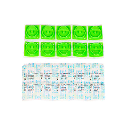 GB 2024-2016 سوزن‌های فشاری طب سوزنی 0.2 میلی‌متر در 1.5 میلی‌متر برای ویژگی‌های دستگاه طب سنتی چین استاندارد ایمنی