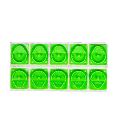 GB 2024-2016 سوزن‌های فشاری طب سوزنی 0.2 میلی‌متر در 1.5 میلی‌متر برای ویژگی‌های دستگاه طب سنتی چین استاندارد ایمنی