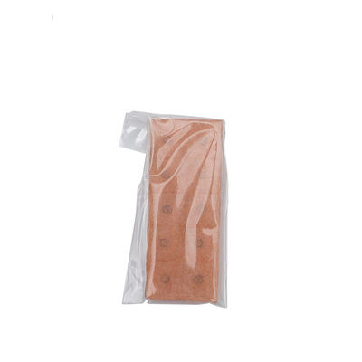 سوزن‌های فشاری طب سوزنی با دسته پلاستیکی GB 2024-2016 استاندارد ایمنی برای درمان مؤثر و راحت