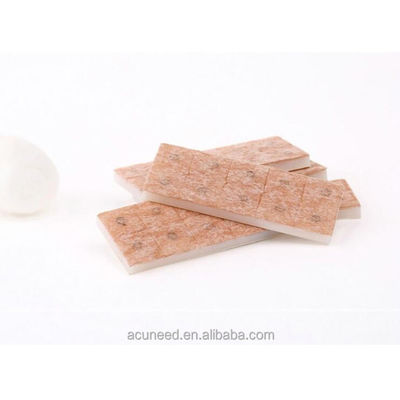 سوزن‌های درمانی طب سوزنی با اندازه 0.2 میلی‌متر در 1.5 میلی‌متر و ماندگاری 5 ساله تضمینی