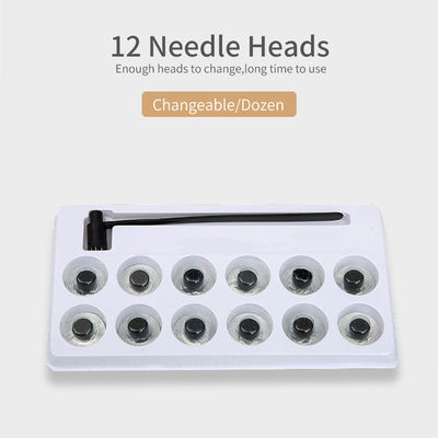 کلاس دوم گل آلو 0.20mm X 25mm سوزن های طب سوزنی حرفه ای