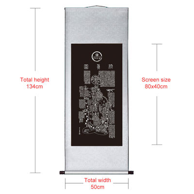 آشکار کردن خواص درمانی طب شرقی با قطر 12 سانتی‌متر برای درمان