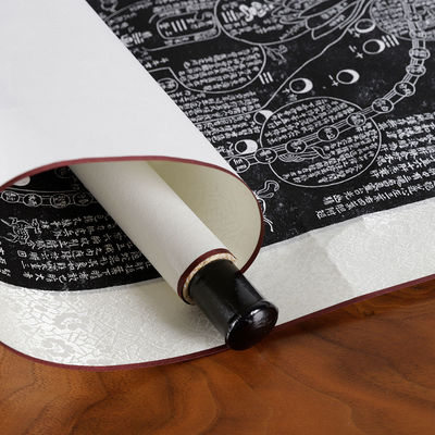 آشکار کردن خواص درمانی طب شرقی با قطر 12 سانتی‌متر برای درمان