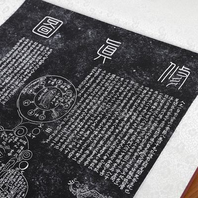 آشکار کردن خواص درمانی طب شرقی با قطر 12 سانتی‌متر برای درمان