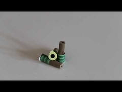 ZhongYan Taihe Weak Smoke Mini Moxibustion Sticks Self Adhesive 180pcs