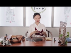 کیسه طب سوزنی Oem / Odm بوم دست ساز خالص